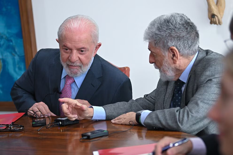 Lula Amorim L2R